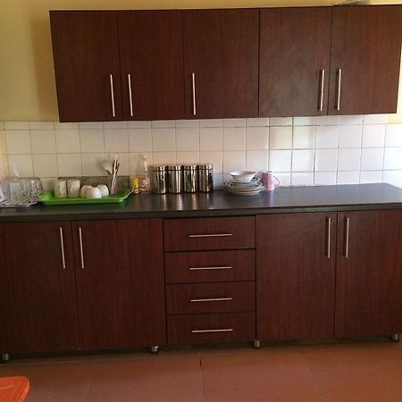 Pwake Guesthouse Opuwo Экстерьер фото