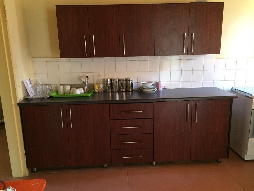 Pwake Guesthouse Opuwo Экстерьер фото